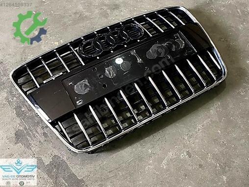 Audi Q7 Panjur 4L0853651E çıkma parça