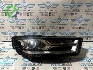 Audi Q7 2015-2016 Sıfır Far 2015201620