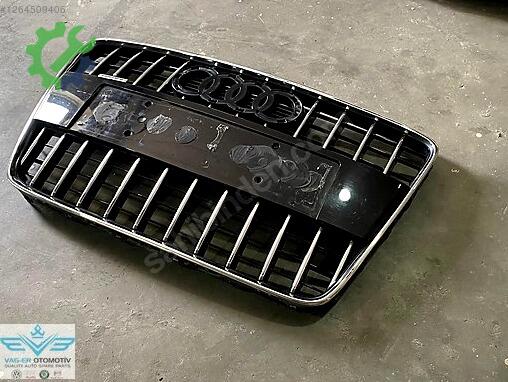 Audi Q7 Panjur 4L0853651E çıkma parça
