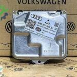 Audi Q7 2016-2024 Sıfır Far Beyni 4M0907397AC