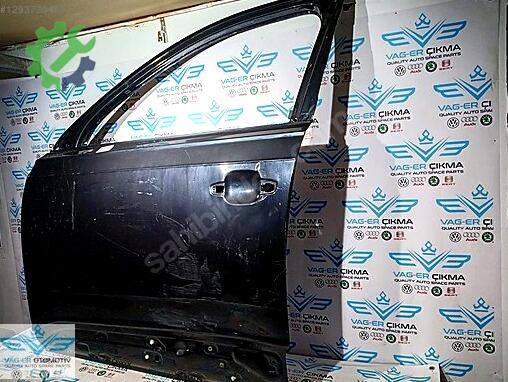 Audi Q7 Sol Kapı 20182019202020 çıkma parça