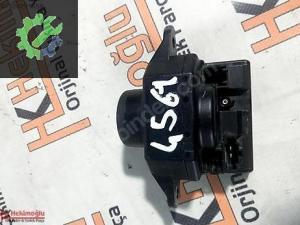 AUDİ Q7 A6 C6 KONTAK KİLİDİ ANAHTARI YUVASI 4F0909131E 4F0910131