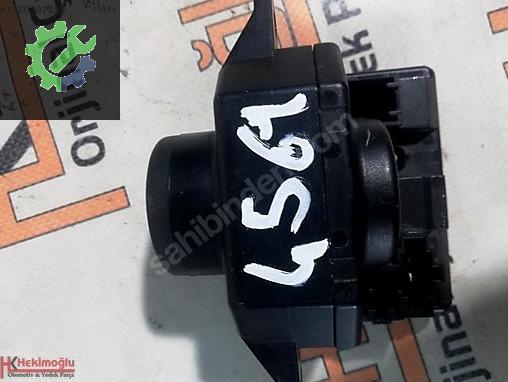 Audi Q7 Kontak Seti 4F0909131E çıkma parça