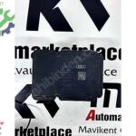 AUDI Q7 ÇIKMA ABS BEYNİ 4L0614517A