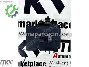 AUDI Q7 ÇIKMA ABS BEYNİ 4L0614517L