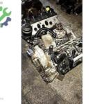 Audi A6 Sol Ön Far Çıkma Parça İzmir