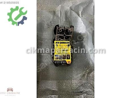 Audi Q7 Silindir Kapak çıkma parça