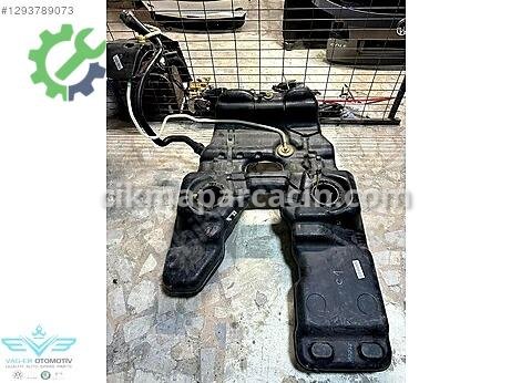 Audi Q7 Yakıt Deposu çıkma parça