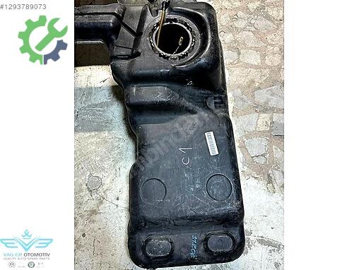 Audi Q7 Yakıt Deposu 7L8201085B çıkma parça