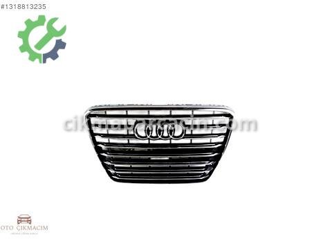 Audi Q7 Panjur çıkma parça