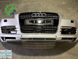 Audi Q7 Çıkma Panjur Arması 4L0807437D