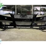 Audi Q7 Çıkma Panjur Arması 4L0807437D