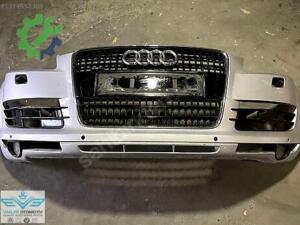 Audi Q7 Çıkma Panjur 4L0807437D