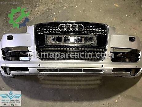 Audi Q7 Panjur çıkma parça
