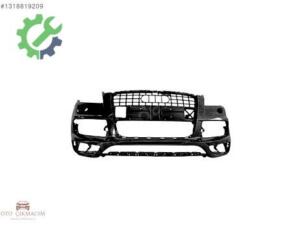 AUDİ Q7 S-LİNE ÖN TAMPON 4L0807105M