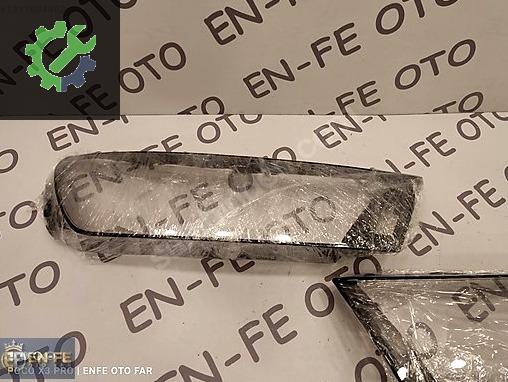 Audi Q7 Sol Ön Far çıkma parça