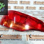 AUDİ Q7 SOL DIŞ STOP ORJİNAL 2006- 2014 4L0 945 093 4L094509