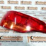 AUDİ Q7 SOL DIŞ STOP ORJİNAL 2006- 2014 4L0 945 093 4L094509