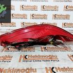 AUDİ Q7 SOL DIŞ STOP ORJİNAL 2006- 2014 4L0 945 093 4L094509