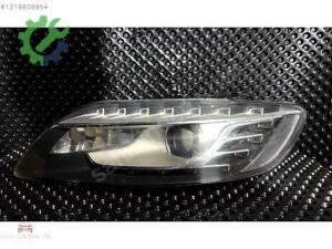 Audi Q7 Sol Far