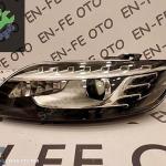 AUDİ Q7 SOL LED XENON MERCEKLİ FAR ORJİNAL