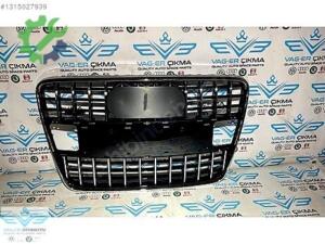 Audi Q7 2007-2008 Sıfır Panjur 4L0853651E