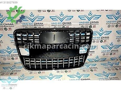Audi Q7 Panjur çıkma parça