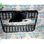 Audi Q7 2007-2008 Sıfır Panjur 4L0853651E