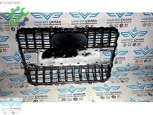 Audi Q7 Panjur 4L0853651E çıkma parça