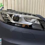Audi Q7 2008-2009 Sıfır Ön Tampon
