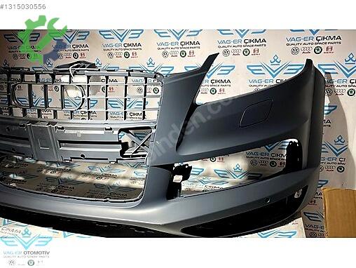Audi Q7 Ön Tampon 201020112012 çıkma parça
