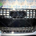 Audi Q7 2011-2012 Sıfır Ön Tampon 2011201220