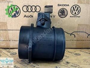 Audi R8 Sıfır Hava Akış Metre 07C906461A