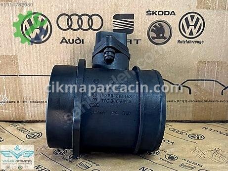 Audi R8 Hava Akış Metre çıkma parça