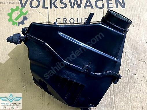 Audi R8 Filtre 07L133836 çıkma parça