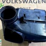 Audi R8 Sıfır Filtre 07L133836