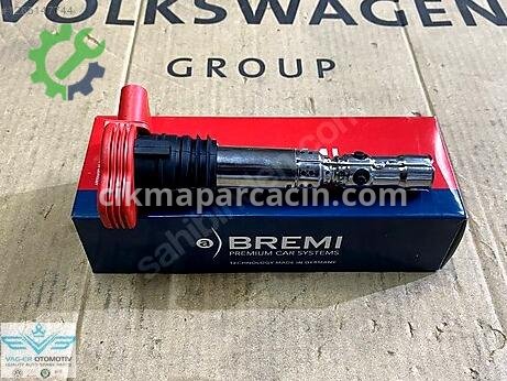 Audi R8 Ateşleme Bobini çıkma parça