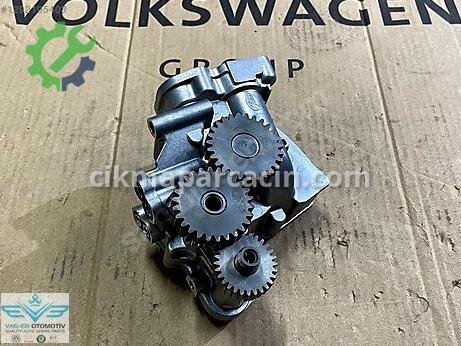 Audi Rs Yağ Pompası çıkma parça