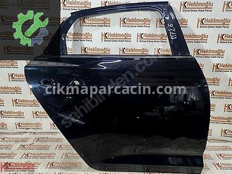 Audi RS Kapı (Arka Sağ) çıkma parça