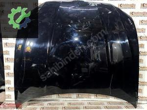 AUDİ RS6 KAPUT 2021-25 SİYAH 4k0010515en