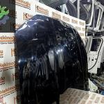 AUDİ RS6 KAPUT 2021-25 SİYAH 4k0010515en