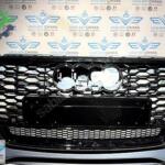 Audi A7 2011-2012 Sıfır Ön Tampon