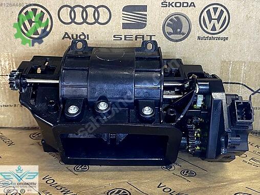 Audi S Serisi Kalorifer Izgarası 4N1820902 çıkma parça
