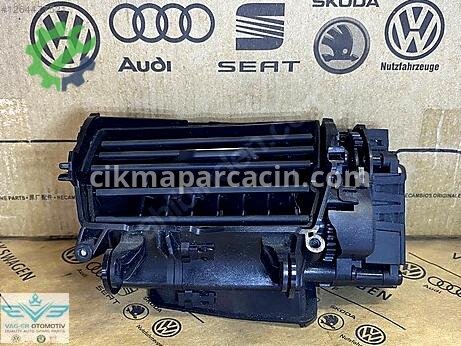 Audi S Serisi Kalorifer Izgarası çıkma parça
