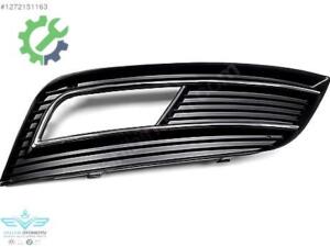 Audi A4 2012-2015 Sıfır Sis Kapağı 8K0807682