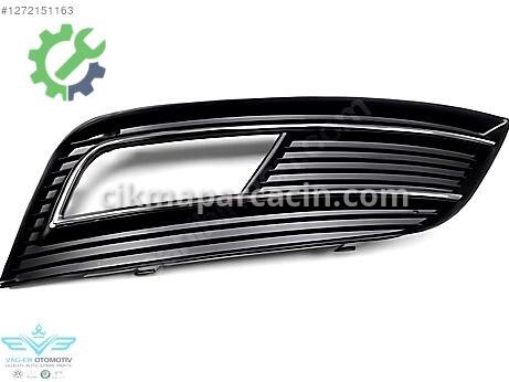 Audi A4 Sis Kapağı çıkma parça