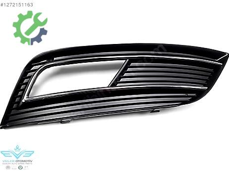Audi A4 Sis Kapağı 8K0807682 çıkma parça