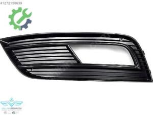 Audi A4 2012-2015 Sıfır Sis Kapağı 8K0807681