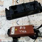 AUDİ TELEFON ADAPTÖR MODÜLÜ BEYNİ 4B0862335B