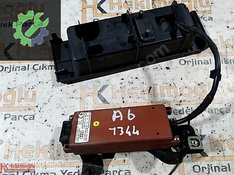 Audi A6 Beyin çıkma parça